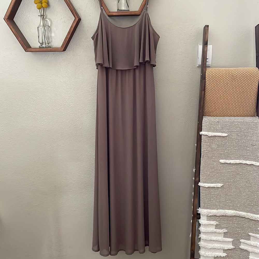 SMYM Caitlyn Maxi Dress